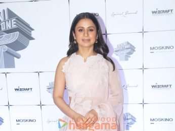 Photos: Aamir Khan, Javed Akhtar, Rajkumar Hirani, Anil Kapoor, Sooraj Barjatya and others grace the red carpet celebration of Boman Irani's Spiral Bound