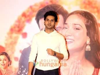 Photos: Avinash Tiwary, Medha Shankr, Adarsh Gourav, Nushrratt Bharuccha and others attend special screening of Ginny Wedss Sunny 2