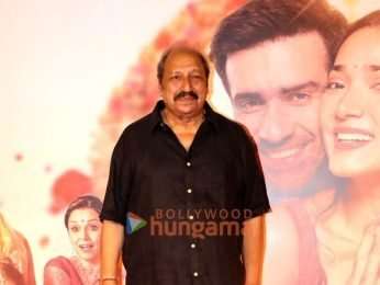 Photos: Avinash Tiwary, Medha Shankr, Adarsh Gourav, Nushrratt Bharuccha and others attend special screening of Ginny Wedss Sunny 2