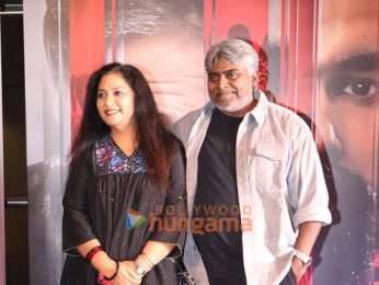 Photos: Celebs grace the premiere of Undekhi The Final Battle Season 4