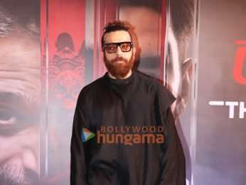 Photos: Celebs grace the premiere of Undekhi The Final Battle Season 4