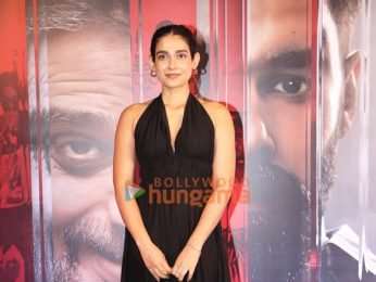 Photos: Celebs grace the premiere of Undekhi The Final Battle Season 4