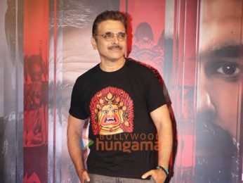 Photos: Celebs grace the premiere of Undekhi The Final Battle Season 4