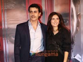 Photos: Celebs grace the premiere of Undekhi The Final Battle Season 4