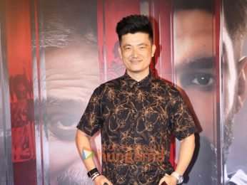 Photos: Celebs grace the premiere of Undekhi The Final Battle Season 4