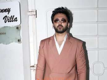 Photos: Celebs grace the special screening of Sapne Vs Everyone Season 2