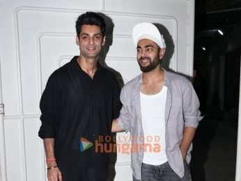 Photos: Celebs grace the special screening of Sapne Vs Everyone Season 2