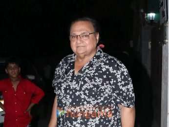 Photos: Celebs grace the special screening of Sapne Vs Everyone Season 2