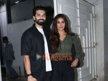 Photos: Celebs grace the special screening of Sapne Vs Everyone Season 2