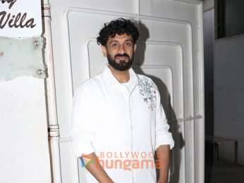 Photos: Celebs grace the special screening of Sapne Vs Everyone Season 2