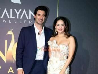 Photos: Dia Mirza, Sunny Leone, Bobby Deol, and others snapped at Indian National Cine Academy Awards (INCA)