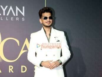 Photos: Dia Mirza, Sunny Leone, Bobby Deol, and others snapped at Indian National Cine Academy Awards (INCA)