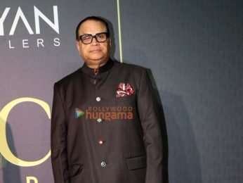 Photos: Dia Mirza, Sunny Leone, Bobby Deol, and others snapped at Indian National Cine Academy Awards (INCA)