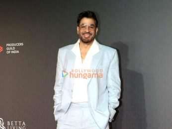 Photos: Dia Mirza, Sunny Leone, Bobby Deol, and others snapped at Indian National Cine Academy Awards (INCA)