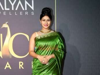 Photos: Dia Mirza, Sunny Leone, Bobby Deol, and others snapped at Indian National Cine Academy Awards (INCA)