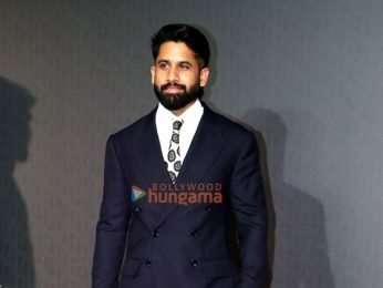 Photos: Dia Mirza, Sunny Leone, Bobby Deol, and others snapped at Indian National Cine Academy Awards (INCA)