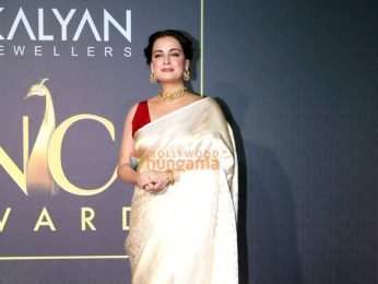 Photos: Dia Mirza, Sunny Leone, Bobby Deol, and others snapped at Indian National Cine Academy Awards (INCA)