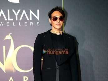 Photos: Dia Mirza, Sunny Leone, Bobby Deol, and others snapped at Indian National Cine Academy Awards (INCA)