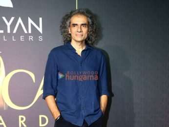 Photos: Dia Mirza, Sunny Leone, Bobby Deol, and others snapped at Indian National Cine Academy Awards (INCA)