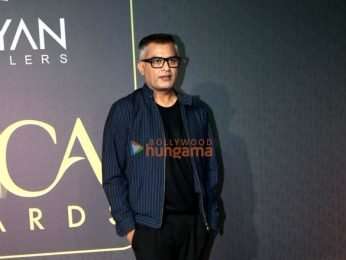 Photos: Dia Mirza, Sunny Leone, Bobby Deol, and others snapped at Indian National Cine Academy Awards (INCA)