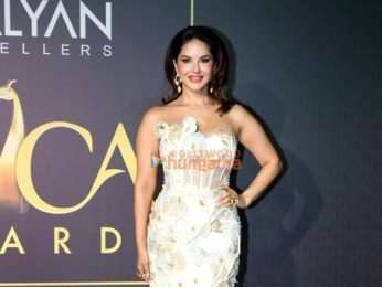 Photos: Dia Mirza, Sunny Leone, Bobby Deol, and others snapped at Indian National Cine Academy Awards (INCA)
