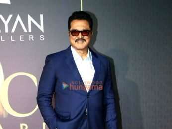 Photos: Dia Mirza, Sunny Leone, Bobby Deol, and others snapped at Indian National Cine Academy Awards (INCA)