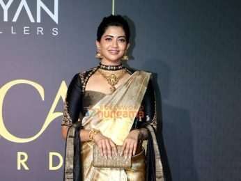 Photos: Dia Mirza, Sunny Leone, Bobby Deol, and others snapped at Indian National Cine Academy Awards (INCA)