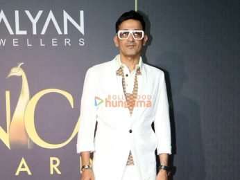 Photos: Dia Mirza, Sunny Leone, Bobby Deol, and others snapped at Indian National Cine Academy Awards (INCA)