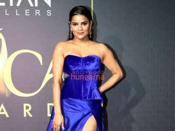 Photos: Dia Mirza, Sunny Leone, Bobby Deol, and others snapped at Indian National Cine Academy Awards (INCA)