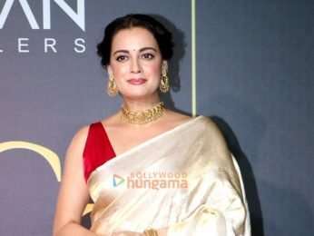 Photos: Dia Mirza, Sunny Leone, Bobby Deol, and others snapped at Indian National Cine Academy Awards (INCA)