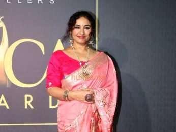 Photos: Dia Mirza, Sunny Leone, Bobby Deol, and others snapped at Indian National Cine Academy Awards (INCA)