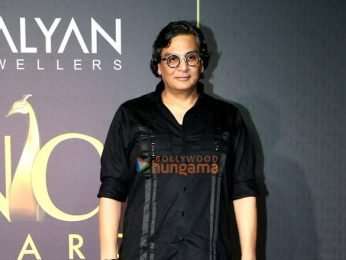 Photos: Dia Mirza, Sunny Leone, Bobby Deol, and others snapped at Indian National Cine Academy Awards (INCA)