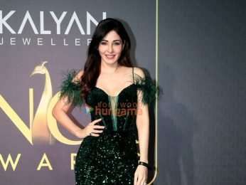 Photos: Dia Mirza, Sunny Leone, Bobby Deol, and others snapped at Indian National Cine Academy Awards (INCA)