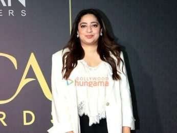 Photos: Dia Mirza, Sunny Leone, Bobby Deol, and others snapped at Indian National Cine Academy Awards (INCA)