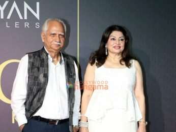 Photos: Dia Mirza, Sunny Leone, Bobby Deol, and others snapped at Indian National Cine Academy Awards (INCA)