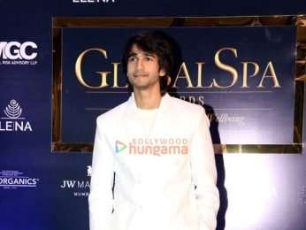 Photos: Malaika Arora, Chitrangda Singh, Huma Qureshi, Karan Johar and others grace the Global Spa Awards 2026