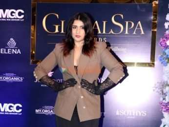 Photos: Malaika Arora, Chitrangda Singh, Huma Qureshi, Karan Johar and others grace the Global Spa Awards 2026