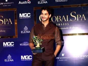 Photos: Malaika Arora, Chitrangda Singh, Huma Qureshi, Karan Johar and others grace the Global Spa Awards 2026