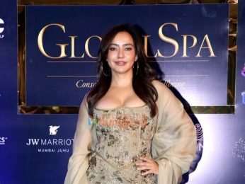 Photos: Malaika Arora, Chitrangda Singh, Huma Qureshi, Karan Johar and others grace the Global Spa Awards 2026