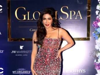 Photos: Malaika Arora, Chitrangda Singh, Huma Qureshi, Karan Johar and others grace the Global Spa Awards 2026