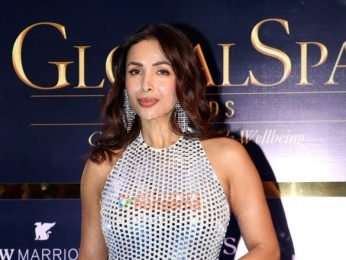 Photos: Malaika Arora, Chitrangda Singh, Huma Qureshi, Karan Johar and others grace the Global Spa Awards 2026