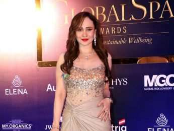 Photos: Malaika Arora, Chitrangda Singh, Huma Qureshi, Karan Johar and others grace the Global Spa Awards 2026