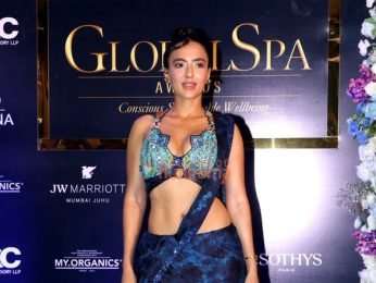 Photos: Malaika Arora, Chitrangda Singh, Huma Qureshi, Karan Johar and others grace the Global Spa Awards 2026