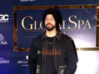 Photos: Malaika Arora, Chitrangda Singh, Huma Qureshi, Karan Johar and others grace the Global Spa Awards 2026