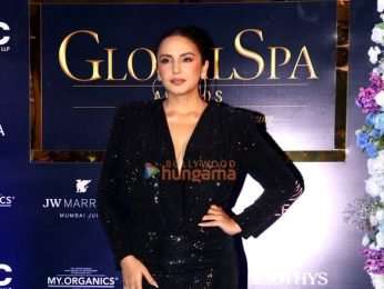 Photos: Malaika Arora, Chitrangda Singh, Huma Qureshi, Karan Johar and others grace the Global Spa Awards 2026