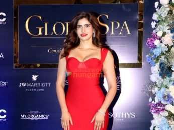 Photos: Malaika Arora, Chitrangda Singh, Huma Qureshi, Karan Johar and others grace the Global Spa Awards 2026