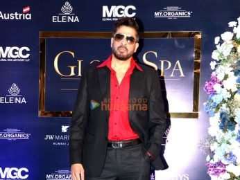 Photos: Malaika Arora, Chitrangda Singh, Huma Qureshi, Karan Johar and others grace the Global Spa Awards 2026