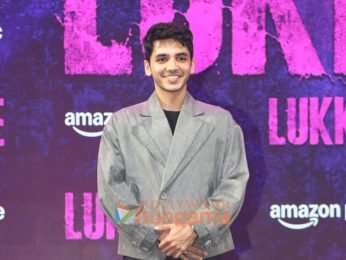 Photos: Palak Tiwari, Raashi Khanna, King and others grace the trailer launch of Lukkhe