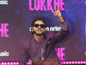 Photos: Palak Tiwari, Raashi Khanna, King and others grace the trailer launch of Lukkhe