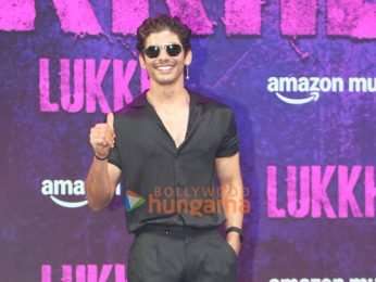 Photos: Palak Tiwari, Raashi Khanna, King and others grace the trailer launch of Lukkhe